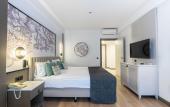 Туры в отель Side Breeze Hotel