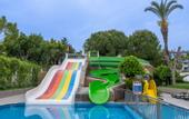 Туры в отель Side Breeze Hotel