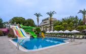 Туры в отель Side Breeze Hotel