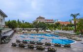 Туры в отель Side Breeze Hotel