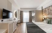 Туры в отель Side Breeze Hotel