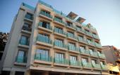 Туры в отель Alesta Yacht Hotel