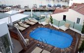 Туры в отель Alesta Yacht Hotel