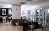 Туры в отель Alesta Yacht Hotel