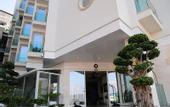Туры в отель Alesta Yacht Hotel