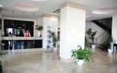 Туры в отель Alesta Yacht Hotel