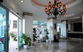 Туры в отель Alesta Yacht Hotel