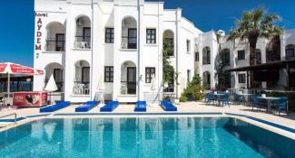 Aydem Hotel 2*
