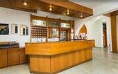 Туры в отель Aydem Hotel