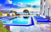 Туры в отель Aydem Hotel