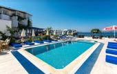 Туры в отель Aydem Hotel