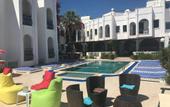 Туры в отель Aydem Hotel