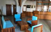 Туры в отель Aydem Hotel