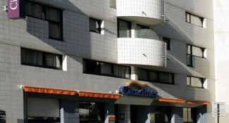 Citadines Paris Austerlitz Apts