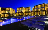 Туры в отель Costa Farilya Special Class Hotel Bodrum
