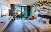 Туры в отель Costa Farilya Special Class Hotel Bodrum
