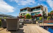 Туры в отель Costa Farilya Special Class Hotel Bodrum