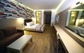 Туры в отель Costa Farilya Special Class Hotel Bodrum