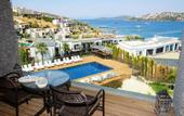 Туры в отель Costa Farilya Special Class Hotel Bodrum