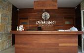 Туры в отель Dilekagaci Boutique Hotel & Beach