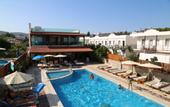 Туры в отель Dilekagaci Boutique Hotel & Beach