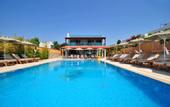 Туры в отель Dilekagaci Boutique Hotel & Beach