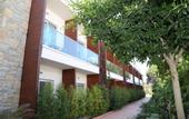 Туры в отель Dilekagaci Boutique Hotel & Beach