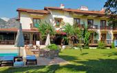 Туры в отель Efe Hotel Gocek