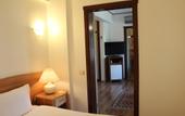 Туры в отель Efe Hotel Gocek