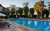 Туры в отель Efe Hotel Gocek