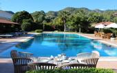 Туры в отель Efe Hotel Gocek