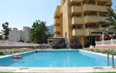 Туры в отель Hotel 47 Icmeler