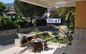 Туры в отель Hotel 47 Icmeler
