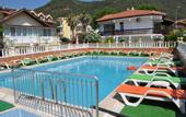 Туры в отель Hotel 47 Icmeler