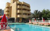 Туры в отель Hotel 47 Icmeler