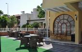Туры в отель Hotel 47 Icmeler