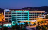 Туры в отель Arbatt Marmaris Hotel
