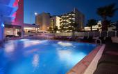 Туры в отель Arbatt Marmaris Hotel