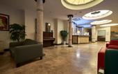 Туры в отель Arbatt Marmaris Hotel