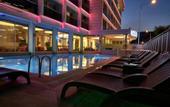 Туры в отель Arbatt Marmaris Hotel