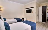 Туры в отель Arbatt Marmaris Hotel