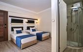 Туры в отель Arbatt Marmaris Hotel