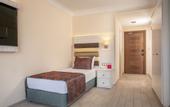 Туры в отель Arbatt Marmaris Hotel