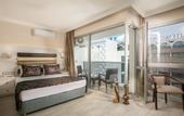 Туры в отель Arbatt Marmaris Hotel