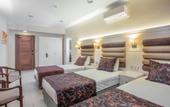 Туры в отель Arbatt Marmaris Hotel