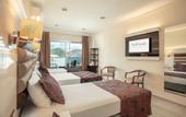 Туры в отель Arbatt Marmaris Hotel