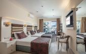 Туры в отель Arbatt Marmaris Hotel