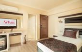 Туры в отель Arbatt Marmaris Hotel