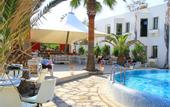 Туры в отель Ladonia Hotels Onderhan