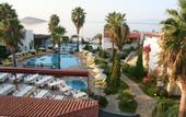 Туры в отель Ladonia Hotels Onderhan